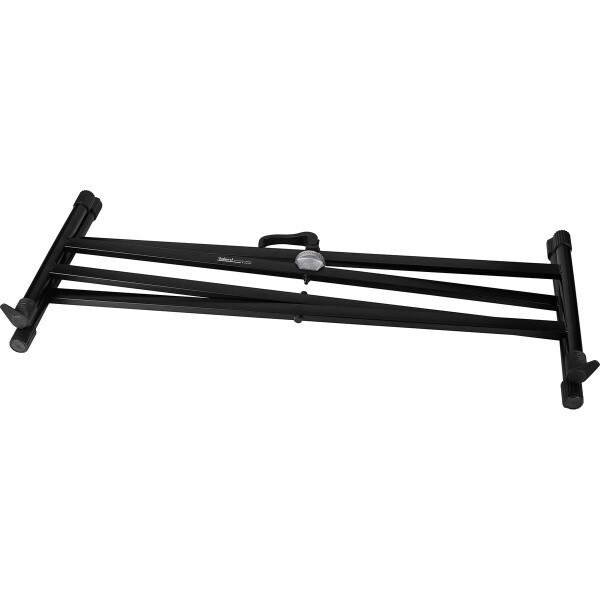 Main product image for Talent KS-2 Aluminum Double X-Brace Performance Keyb 233-071